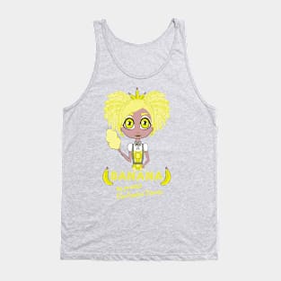 Banana Tank Top